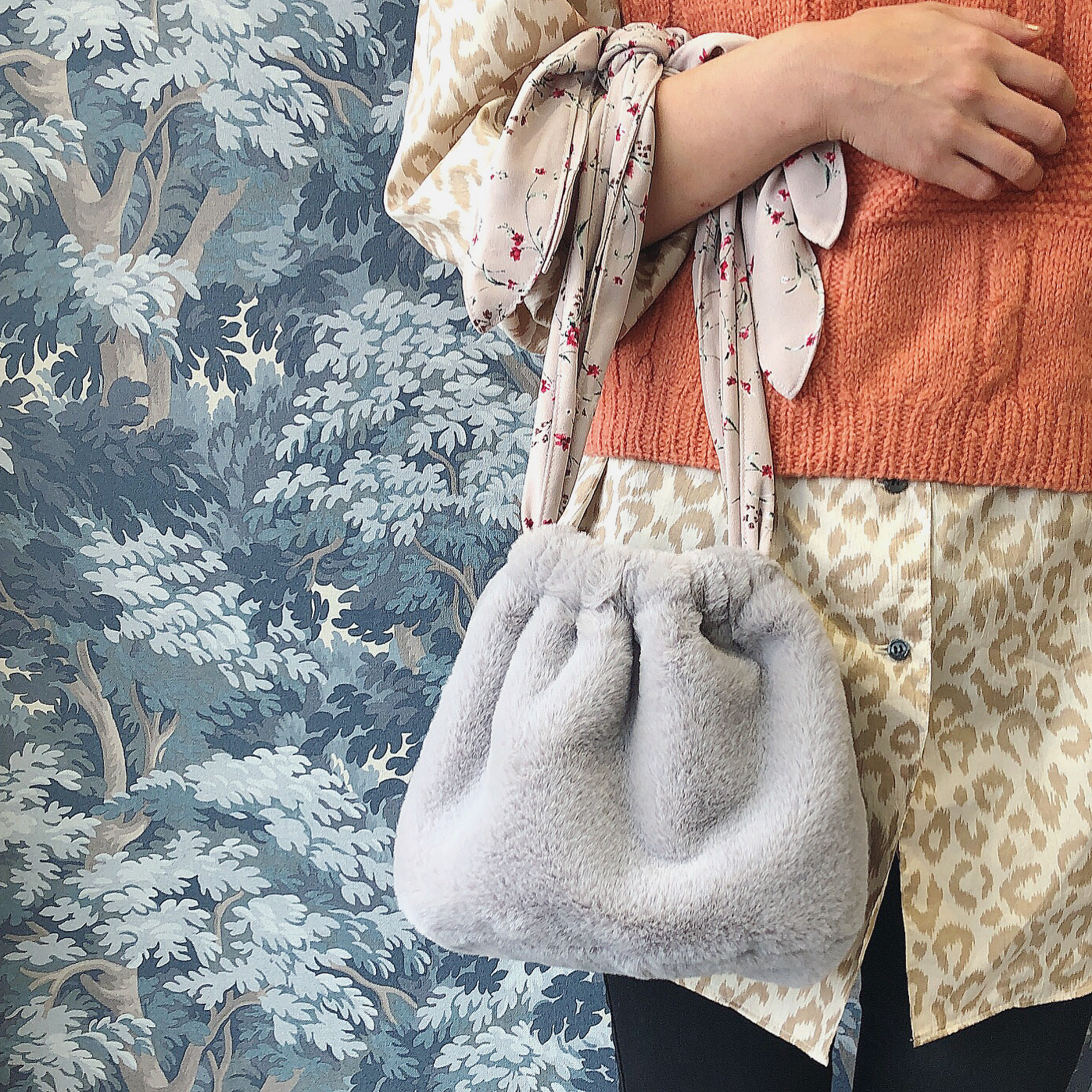 まだまだ寒い日が続きます Sale Itemをチェック カオリノモリ