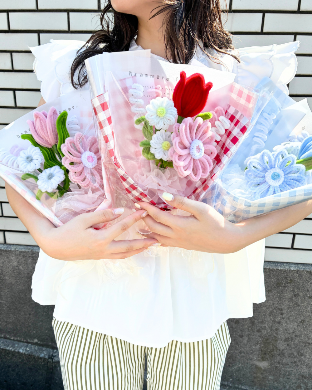 kaorinomori petit market 開催！