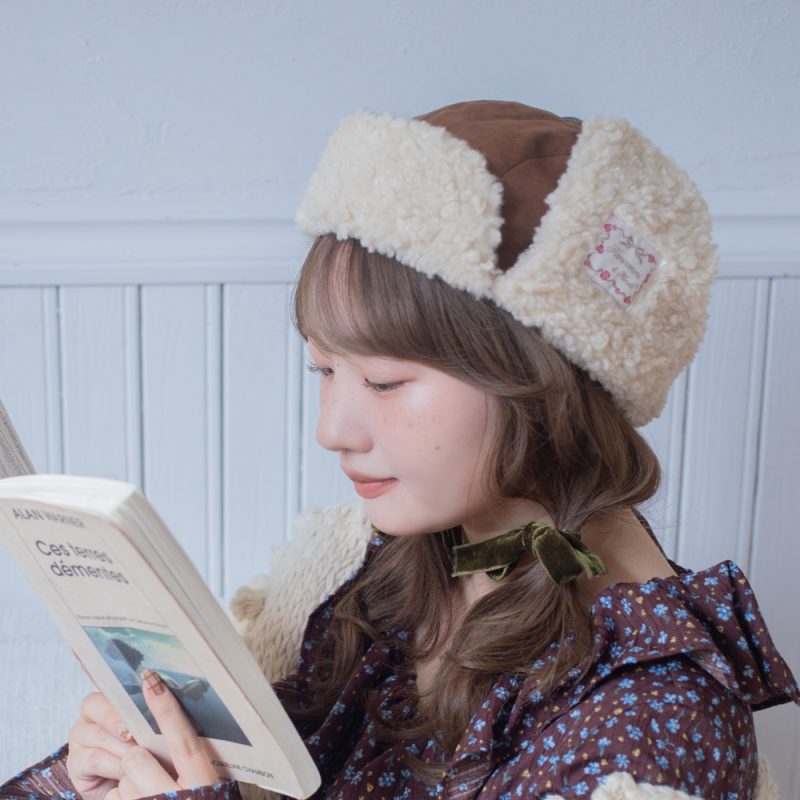 kaorinomori meets ももたコラボレーションアイテムを発売!