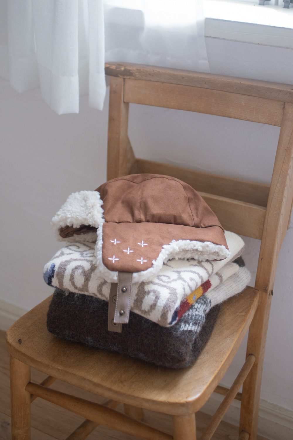 kaorinomori meets ももたコラボレーションアイテムを発売!