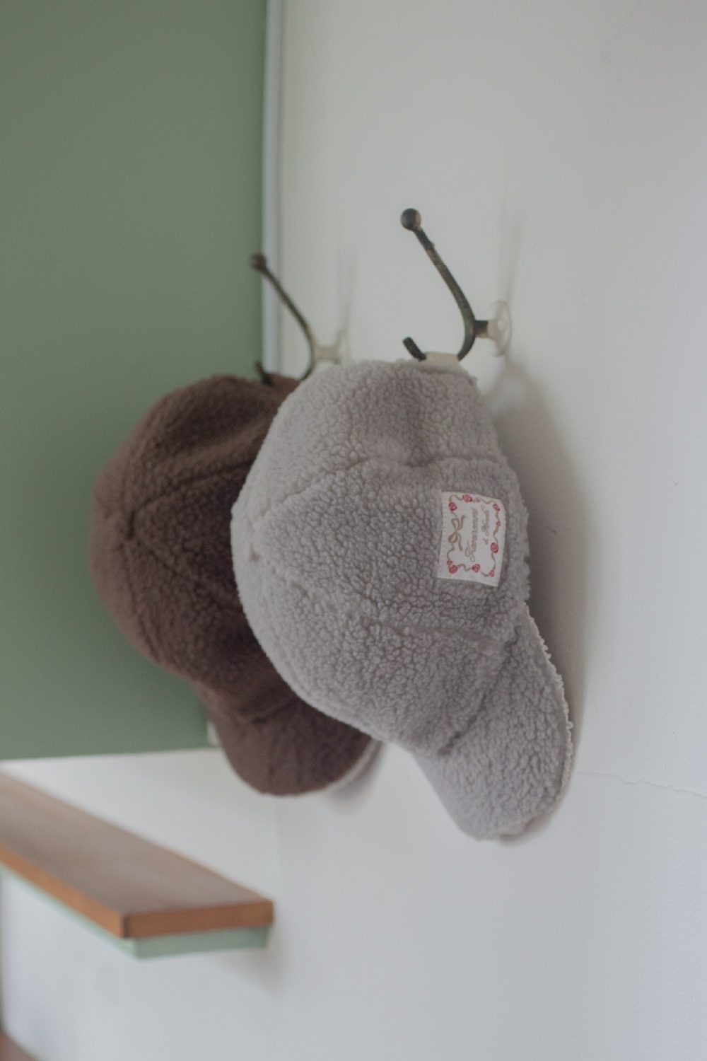 kaorinomori meets ももたコラボレーションアイテムを発売!