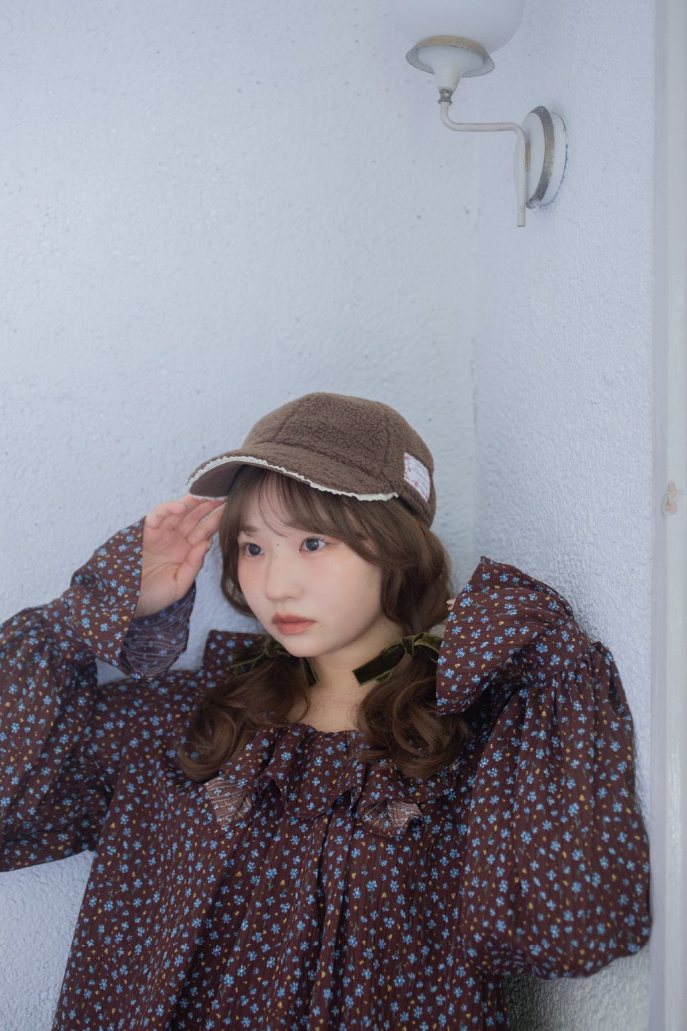 kaorinomori meets ももたコラボレーションアイテムを発売!