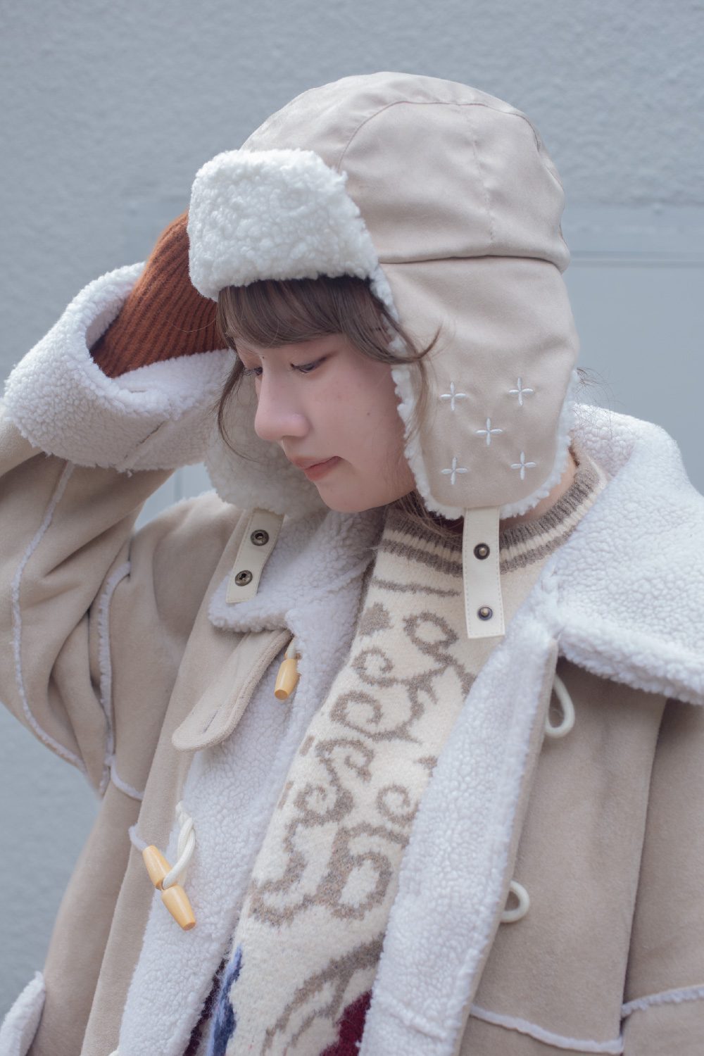 kaorinomori meets ももたコラボレーションアイテムを発売!