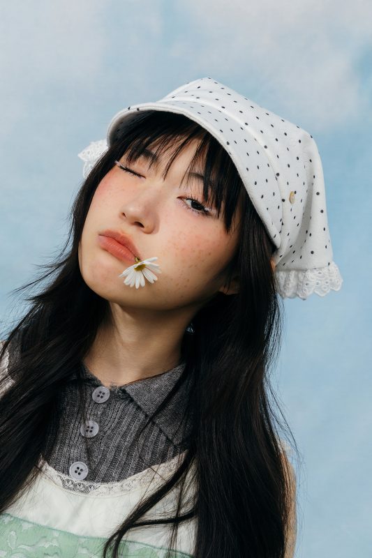 spring&summer 2026 dear my meadow look 2