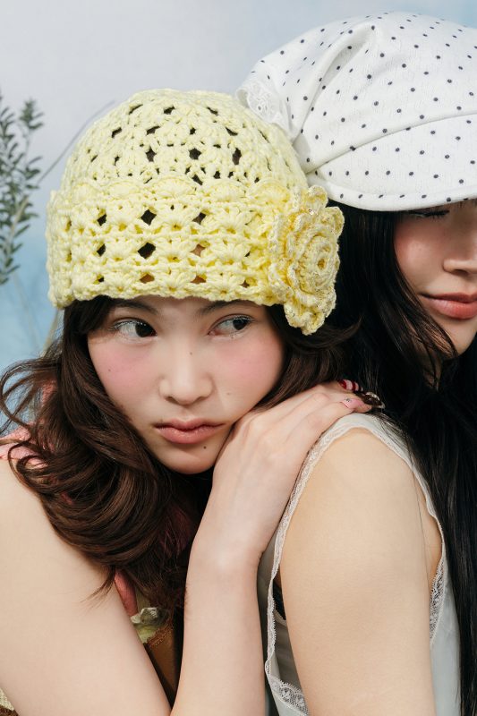 spring&summer 2026 dear my meadow look 3