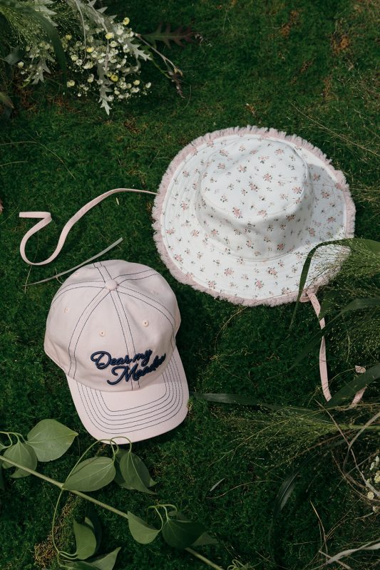 spring&summer 2026 dear my meadow look 5