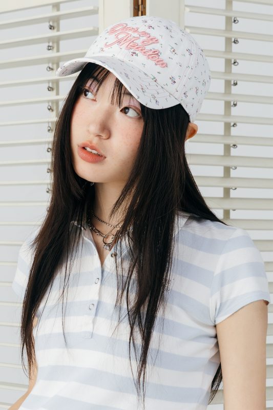 spring&summer 2026 dear my meadow look 6