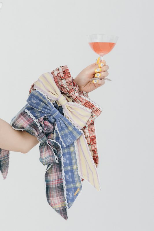 spring&summer 2026 dear my meadow look 11