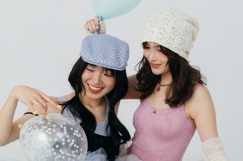 spring&summer 2026 dear my meadow look 19