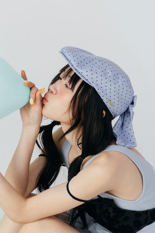 spring&summer 2026 dear my meadow look 20