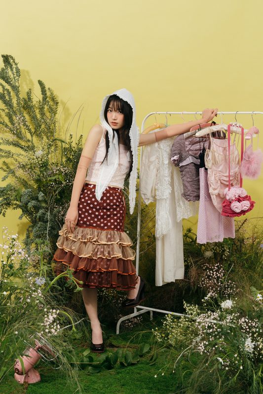 spring&summer 2026 dear my meadow look 25