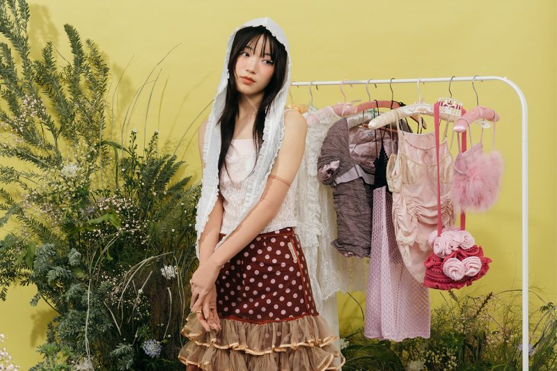 spring&summer 2026 dear my meadow look 26